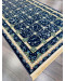 Ковер 1,00х4,00 Pers Legend/Goharan HBB33 bluedark