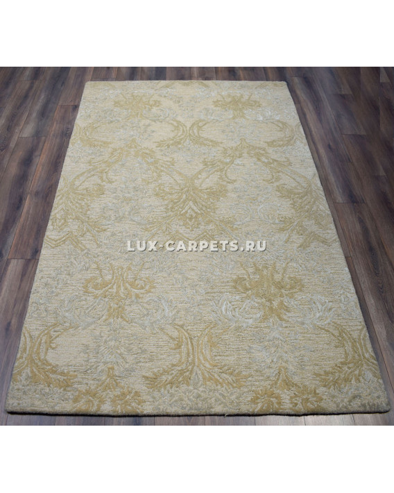 Ковер 1,60х2,30 Handtufted Carpet Wolle multi-style HT - 5