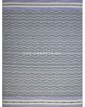 Ковер 1,60х2,30 Handtufted Carpet Wolle multi-style (D) HT