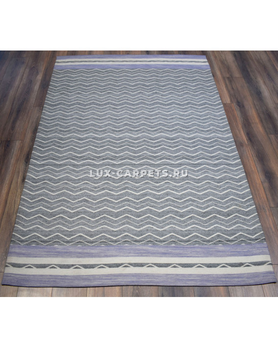 Ковер 1,60х2,30 Handtufted Carpet Wolle multi-style (D) HT