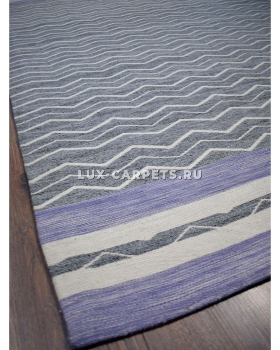 Ковер 1,60х2,30 Handtufted Carpet Wolle multi-style (D) HT