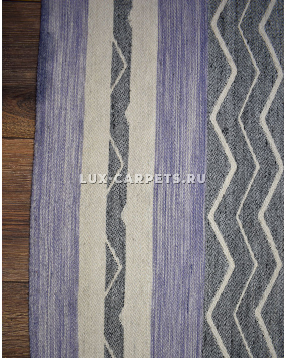 Ковер 1,60х2,30 Handtufted Carpet Wolle multi-style (D) HT