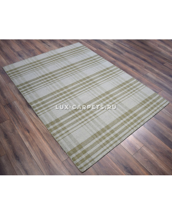 Ковер Indien Kilim Modern 207 sea green HW