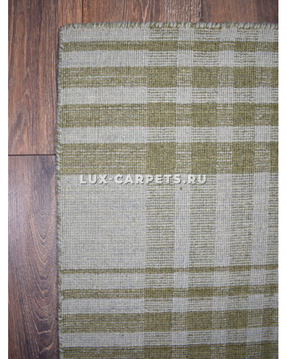 Ковер Indien Kilim Modern 207 sea green HW