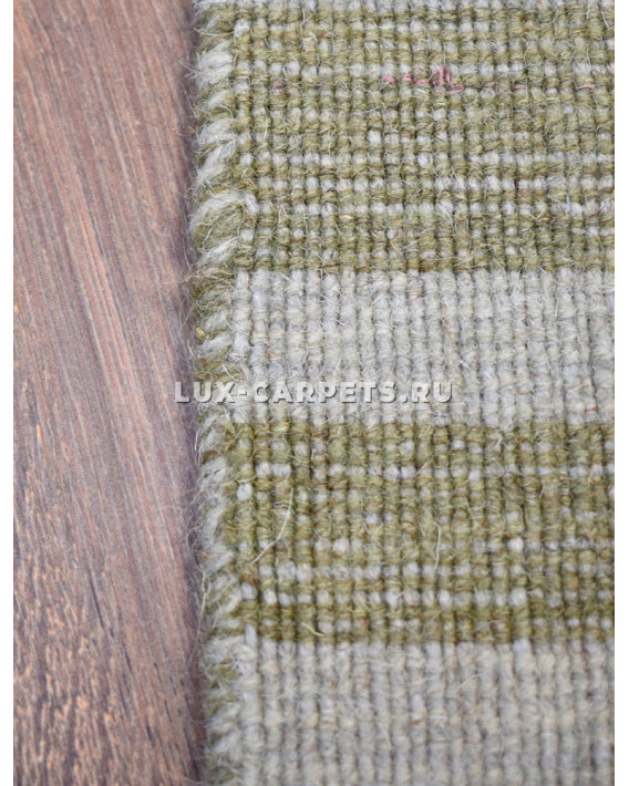 Ковер Indien Kilim Modern 207 sea green HW