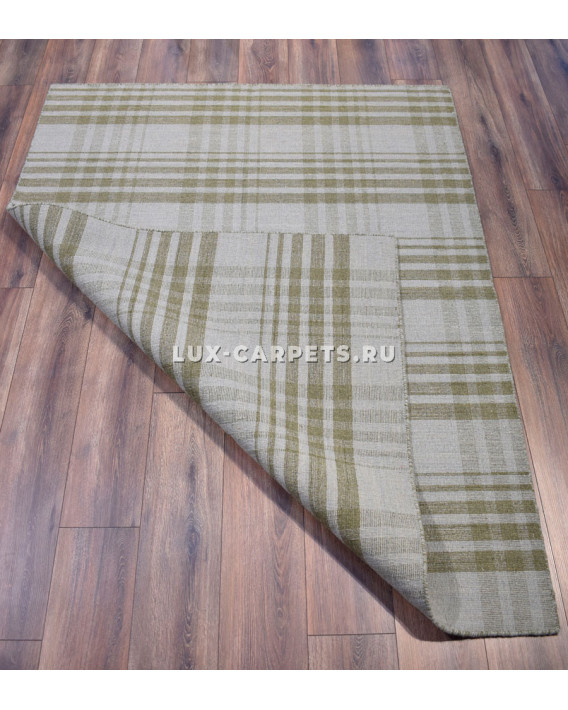 Ковер Indien Kilim Modern 207 sea green HW