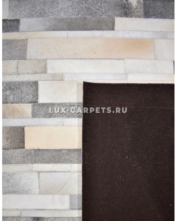 Ковер 1,60х2,30 Leather Carpet multi LT - 6