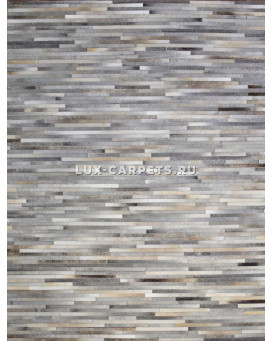 Ковер 1,60х2,30 Leather Carpet multi LT - 11