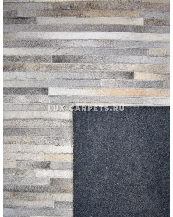 Ковер 1,60х2,30 Leather Carpet multi LT - 11