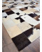 Ковер 1,60х2,30 Leather Lux Carpet multi LT - 6