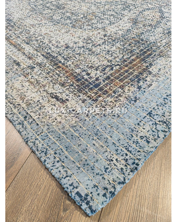 Ковер 1,60х2,30 Handtufted Carpet Wolle multi-style HT