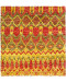 Ковер 1,20х1,27 Pakistan Modern Design M131 gold/red