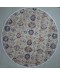 Ковер 2.4x2.4 Grand Crystal 3794A cream/cream