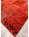 Ковер 2,13х3,04 Pakistan Orient Pachwork red