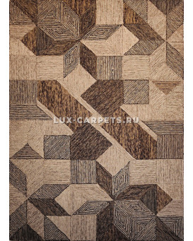 Ковер 1,60х2,30 Handtufted Carpet Wolle multi-style HT