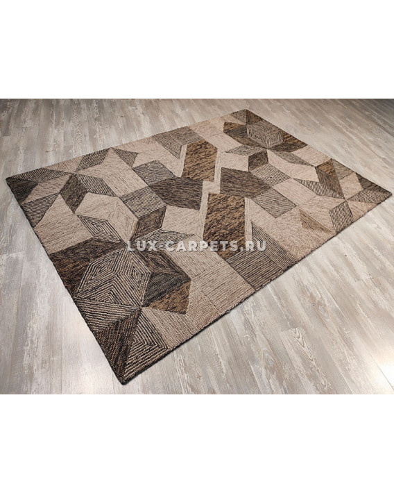 Ковер 1,60х2,30 Handtufted Carpet Wolle multi-style HT