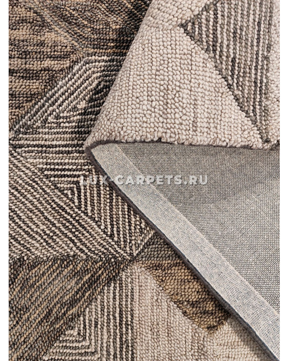 Ковер 1,60х2,30 Handtufted Carpet Wolle multi-style HT