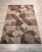 Ковер 1,60х2,30 Handtufted Carpet Wolle multi-style HT