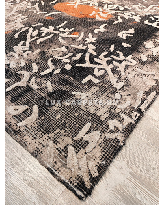 Ковер 1,60х2,30 Handtufted Carpet Wolle multi-style HT