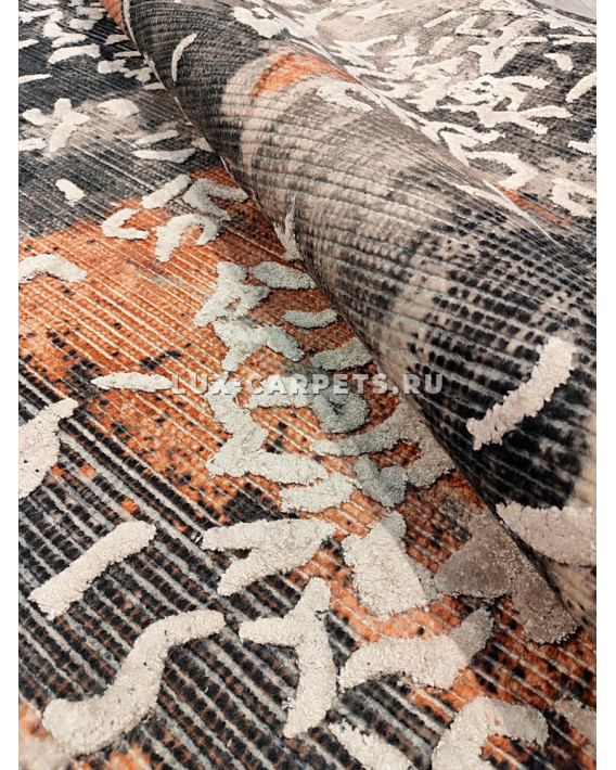 Ковер 1,60х2,30 Handtufted Carpet Wolle multi-style HT