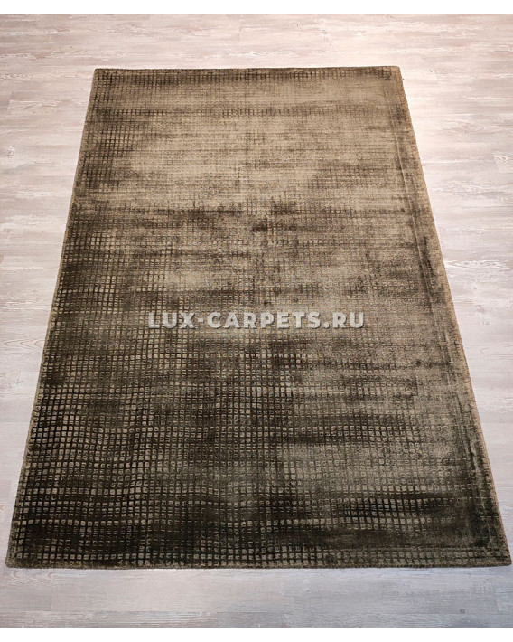 Ковер 1,60х2,30 Handloom Carpet Viskose multi-style HT