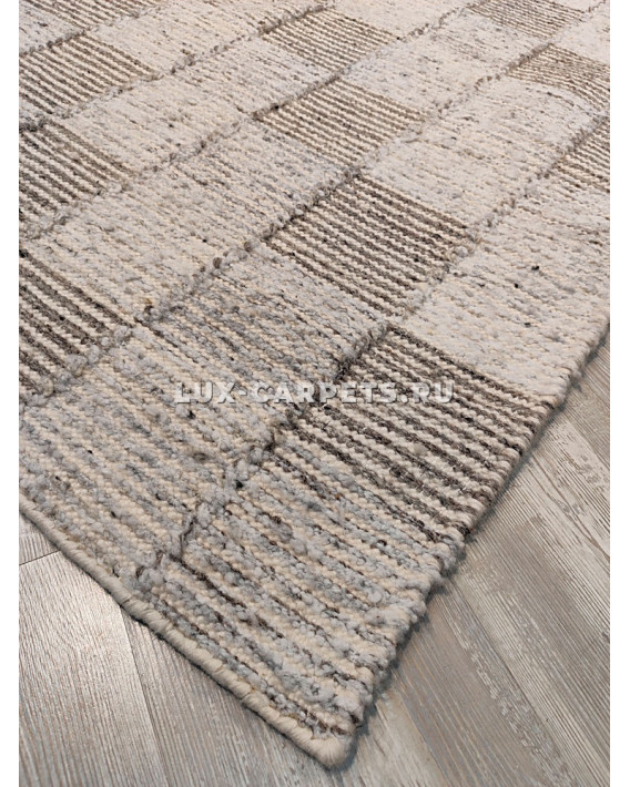 Ковер 1,60х2,30 Handweb Carpet Wolle multi-style HW