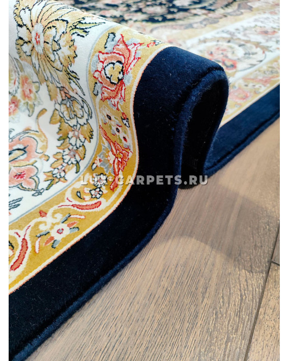 Ковёр UNIQUE 0IS098 NAVY