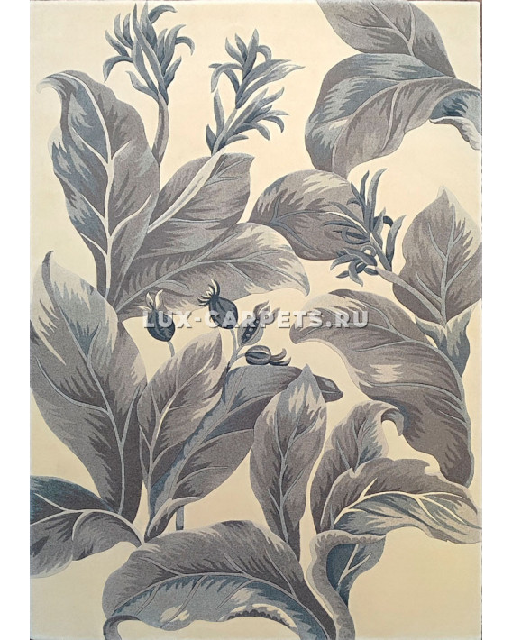 Ковер 1,90х2,90 China wolle Natural