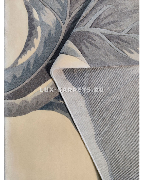 Ковер 1,90х2,90 China wolle Natural