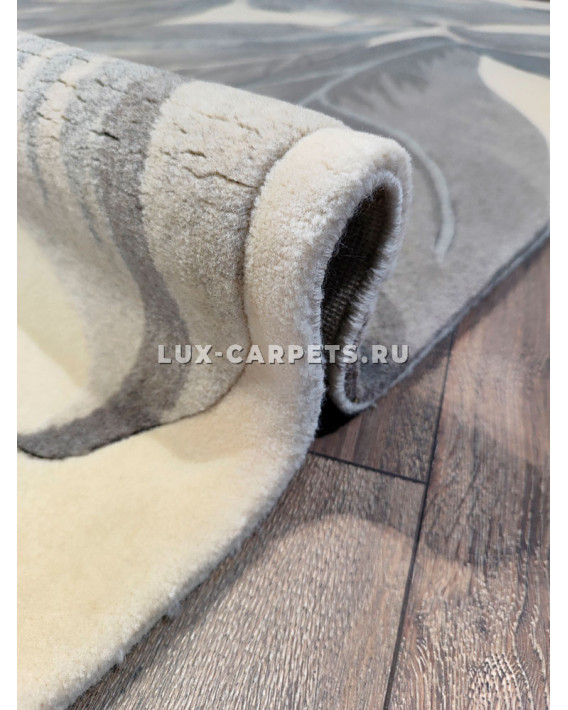 Ковер 1,90х2,90 China wolle Natural