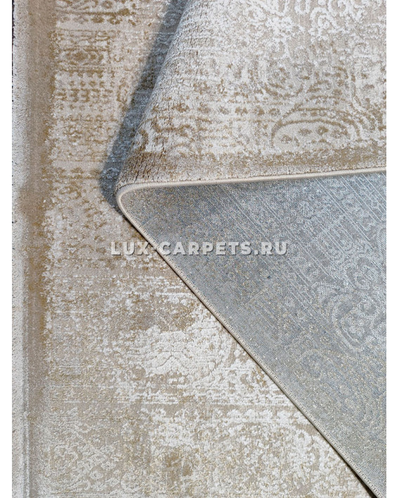 Ковер VENEZIA N766D SH_L_BEIGE-VIZON