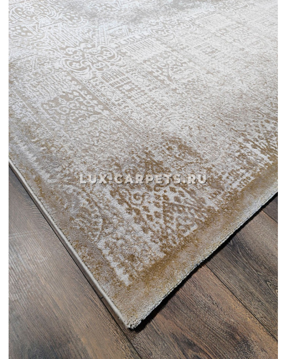 Ковер VENEZIA N766D SH_L_BEIGE-VIZON
