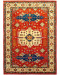 Ковер 1,70х2,45 Indien Kazak HM
