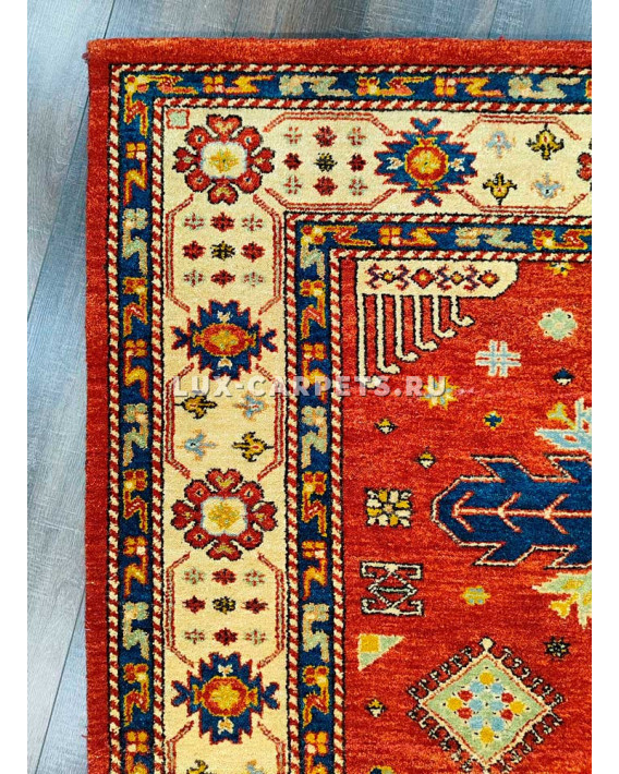 Ковер 1,70х2,45 Indien Kazak HM