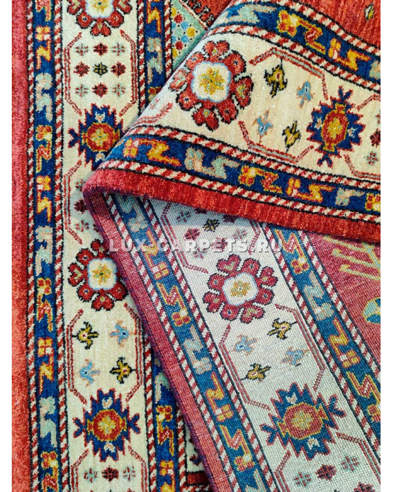 Ковер 1,70х2,45 Indien Kazak HM