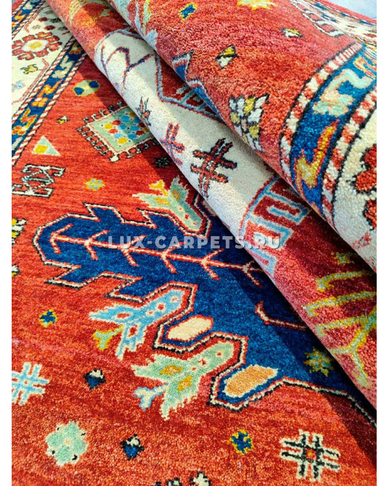 Ковер 1,70х2,45 Indien Kazak HM