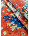 Ковер 1,70х2,45 Indien Kazak HM