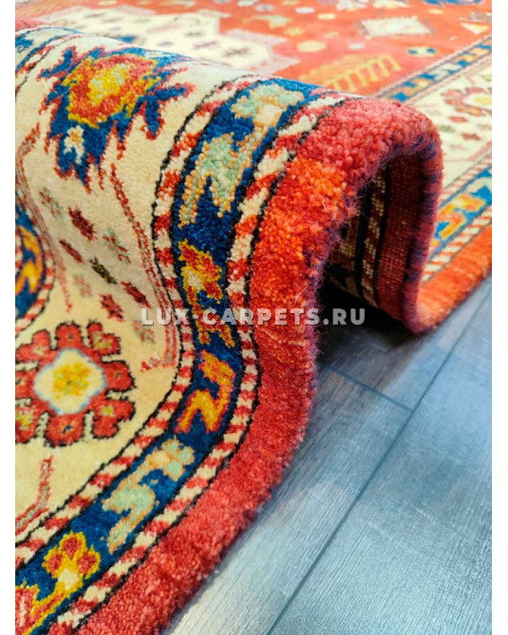 Ковер 1,70х2,45 Indien Kazak HM