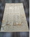 Ковер 1,60х2,30 турецкий PRESTIGE L376A GOLD / GOLD