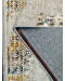 Ковер 1,60х2,30 турецкий PRESTIGE L376A GOLD / GOLD