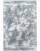 Ковер турецкий Aspendos M989D A_GRI/BLUE