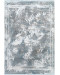 Ковер турецкий 1,60х2,30 Aspendos Plus M989D A_GRI/BLUE