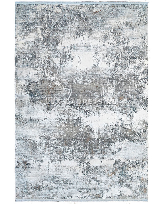 Ковер турецкий Aspendos Plus MA34B A_GRI/CREAM
