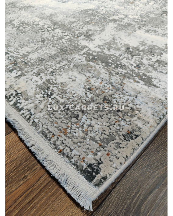 Ковер турецкий Aspendos Plus MA34B A_GRI/CREAM