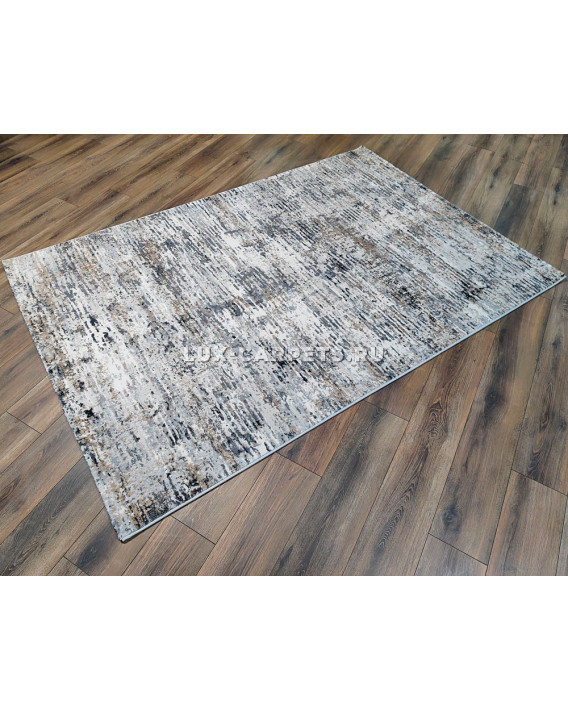 Ковер турецкий EFES D187A L GRAY