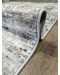 Ковер турецкий EFES D187A L GRAY