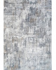 Ковер турецкий EFES D645A WHITE D