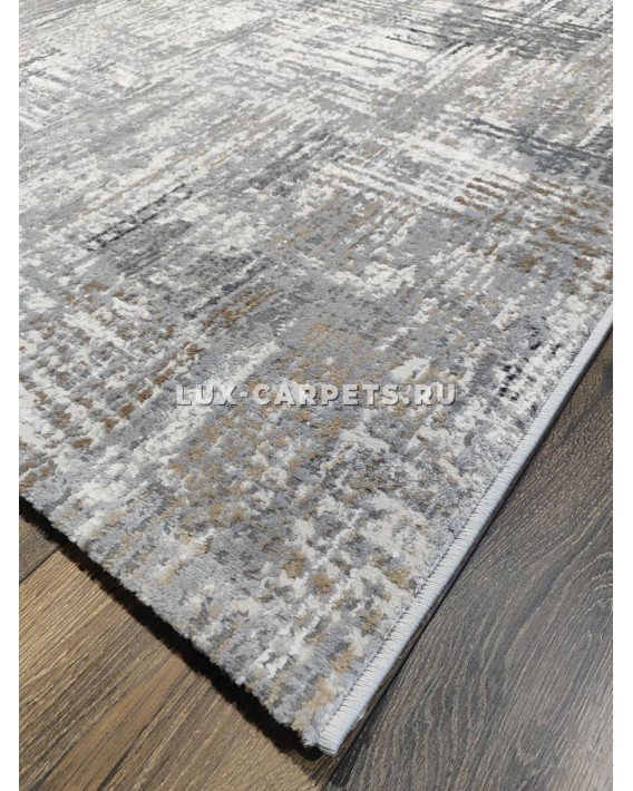 Ковер турецкий EFES D645A WHITE D