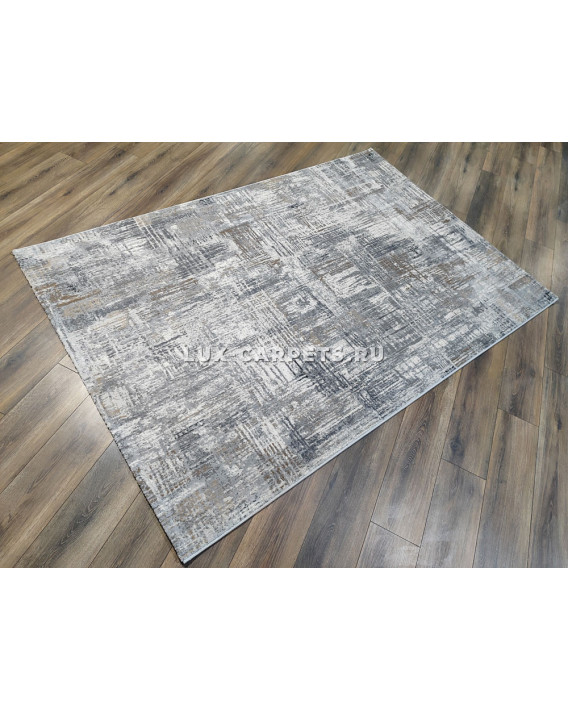Ковер турецкий EFES D645A WHITE D