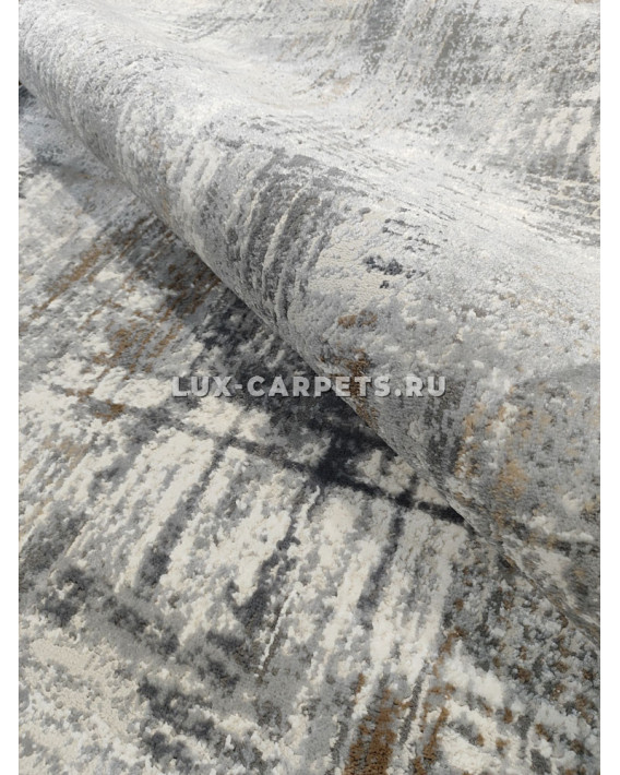 Ковер турецкий EFES D645A WHITE D